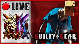 Trying out Avatar, Faust to Vanquisher Day 1 Progress (12/32) !vanquisher
