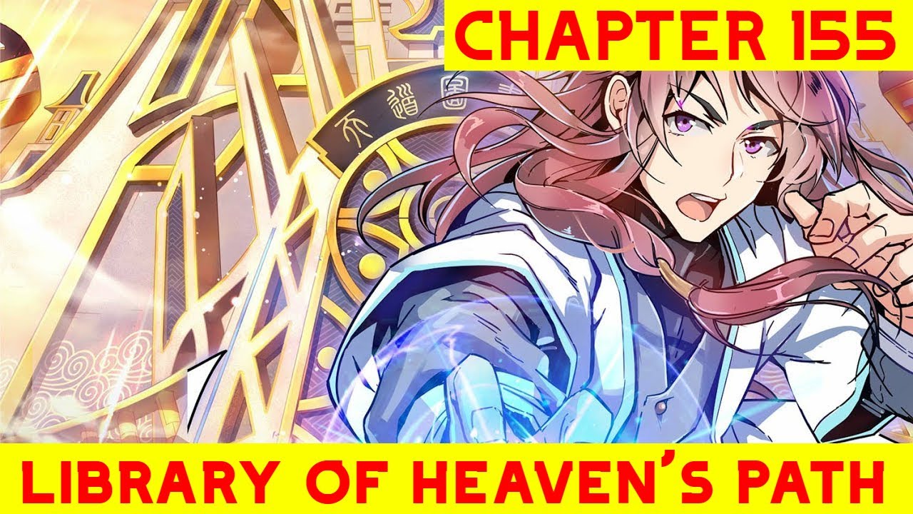 Library of heaven s path. Library of heaven s path