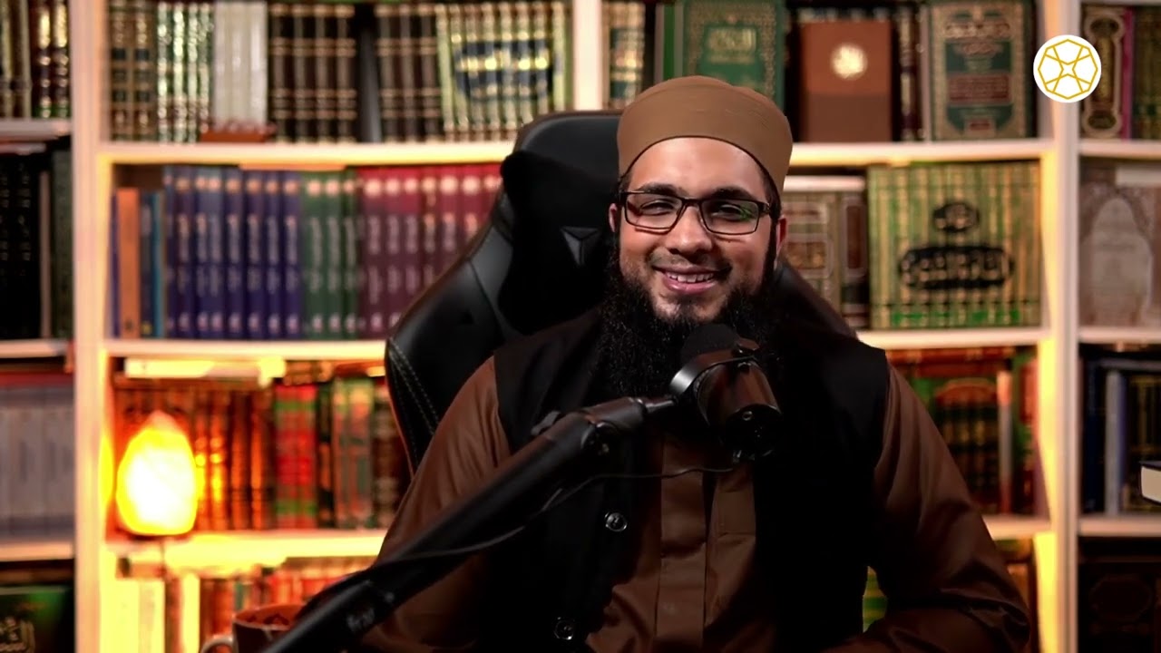 Is the Ruling on Women Traveling without a Mahram Eased? - Shaykh Abdul-Rahim Reasat