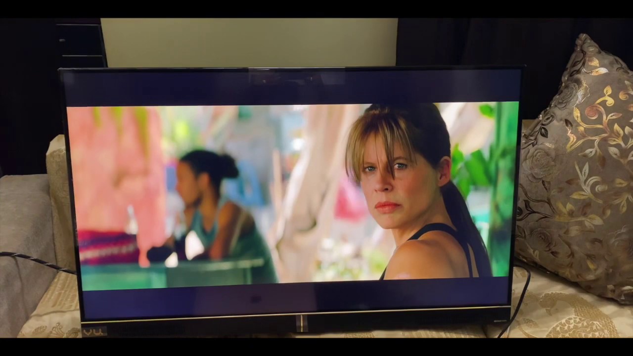 |VU CINEMA TV UNBOXING | Is it worth to buy?