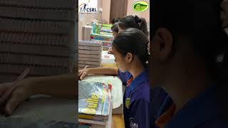 CSRL , Gail Gas Super 30 Ranch 11 months free residential Program for NEET exam on 10th may