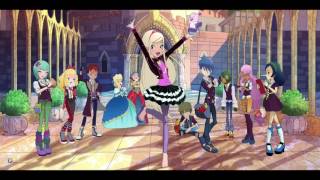 Regal Academy - True Friends Forever