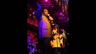 Jazz Band In The Darby