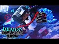TOMIOKA : WATERPROOF (DEMON SLAYER UHC)