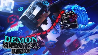 TOMIOKA : WATERPROOF (DEMON SLAYER UHC)