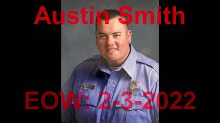 Austin Smith SPFD memorial video