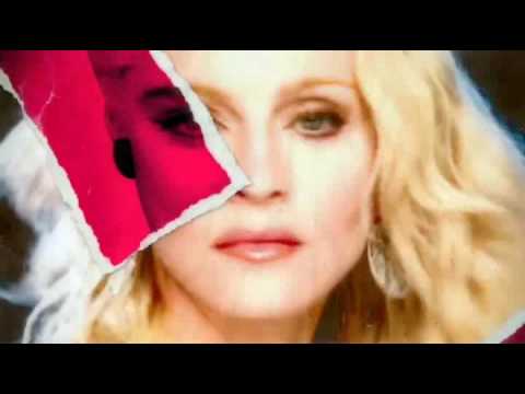 Madonna Celebration Album TV Spot Ad