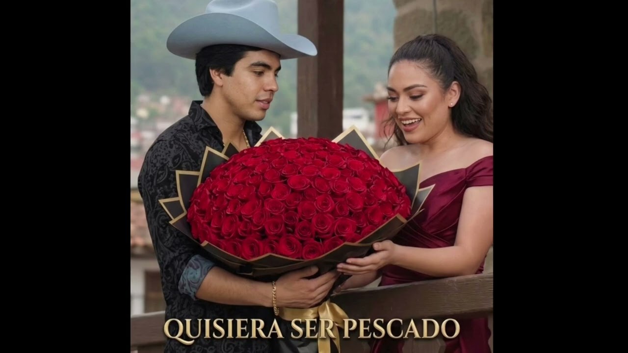 QUISIERA SER PESCADO