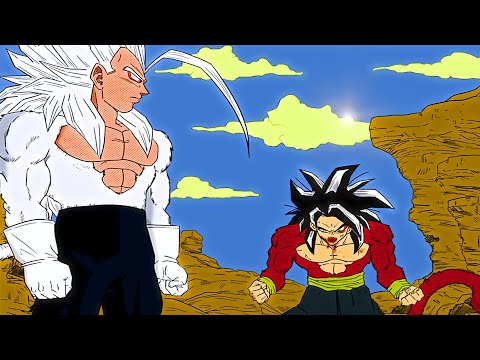 Goku af ssj5 1 by ssjrose890 ddnvibd fullview Interactive