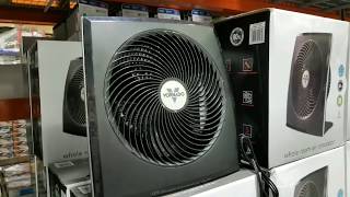 Vornado 279 Whole Room Circulator Fan 