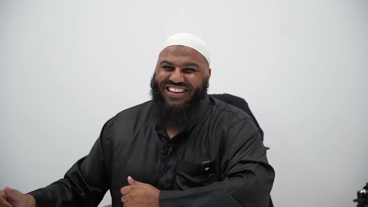 Nur wer richtig lebt möchte Allah so schnell wie möglich begegnen_Hamburg