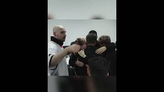 M0nesy And Hunters Reaction On Nikos Departure G2 cs2 g2 niko m0nesy hunter snax falcons