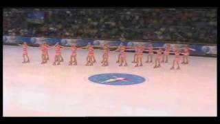 ITA - Sincro Roller - Play With Me