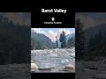 Offbeat place in Himachal Pradesh #trendingshorts #travel #trendingvideo #himachalpradesh