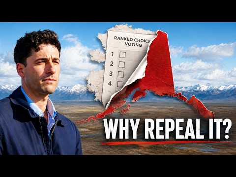 Why Alaska May Undo Its Biggest Election Experiment