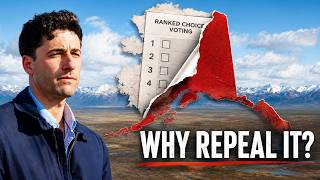 Why Alaska May Undo Its Biggest Election Experiment