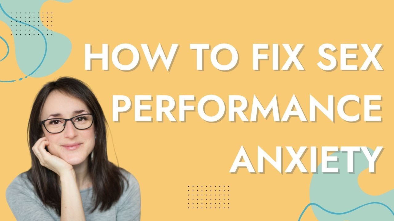 How to Overcome Erectile Dysfunction (ED): 4 Steps By Sex Therapist & Researcher