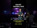 FOOTBALL SOCCER RAVE GOLAZO SONG | CRISTIANO RONALDO, MESSI, MBAPPE