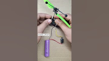 Drone Coreless Motor Working Principle – Beginner’s Guide#DroneMotor #CorelessMotor #DIYDrone #diy