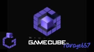 (REUPLOAD) The Nintendo GameCube Has An Extended Sparta Remix