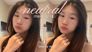 easy SOFT GLAM makeup for beginners ft: Judydoll ໒꒱ ‧₊˚🌸 (10 minutes) screenshot 5