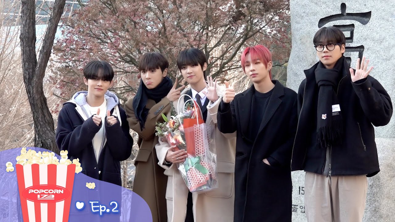 [POPCORN🍿173] Ep.2 도하야 졸업축하해!🎓 | 도하 없는 도하 졸업파티 🥳🎉 (ENG)