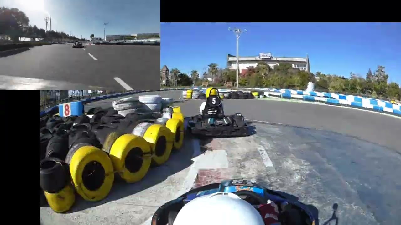 2026.2.19 SEASIDE CIRCUIT S13 RACE PACK