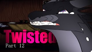 // SLIGHT BLOOD WARNING // Twisted Darkstalker MAP Part 12