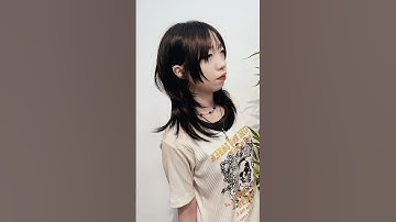 Hush cut kết hợp mái hime #loulee #tocnganbacgiang #tocdepbacgiang #hairsalon