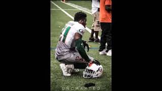 Nelson Lewis Jr. 2017 Highlights