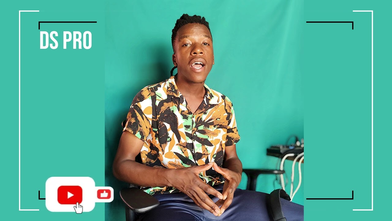 Dj Sasha- Mapela Ndava by Ds pro | Audio Official