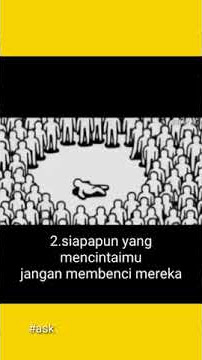 Story Wa Motivasi Hidup Keren (status Story Wa 30 Detik Semangat)