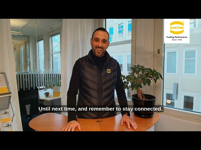 Let's Connect Episode 6 - How to find our distributors