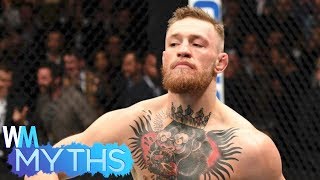 Top 5 Myths About MMA