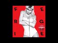Fergie - A Little Work (Audio)