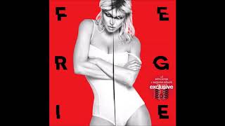 Fergie - A Little Work