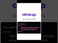 html pro shortcut keys#coding #webdevelopment #programming #webdesign #html #2025 #python