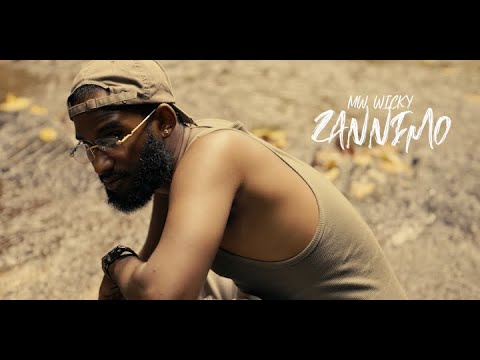 MW Wicky - Zannimo