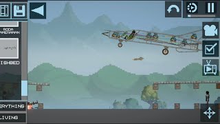 THE STORY IS ABOUT WAR AGAIN??!! Hahaha screenshot 3