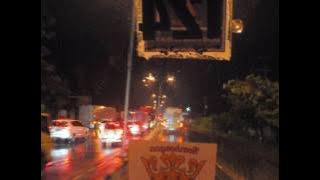 Konvoi Asyik Rombongan Haryanto Mania - HR124