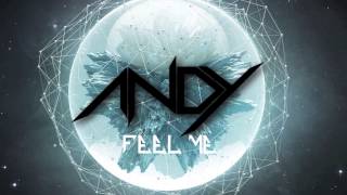 Mecca Kalani -- Feel me ( SHAVALIUK Remix )