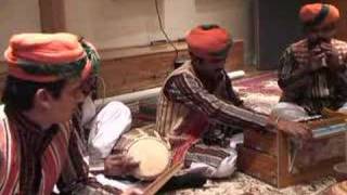 Shennai Solo - Merasi 2008