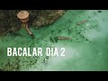 Que hacer en Bacalar : Día #2 Tirolesas de Kankin, Los Aluxes, cocalitos en Quintana Roo