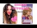 Ombre tutorial Using Box Hair Dye | How To Rescue Dry And Split Ends