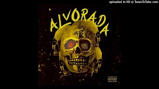 Latino Records - Intro Alvorada Feat. Faya King X Ivan Djei Oficial Audio