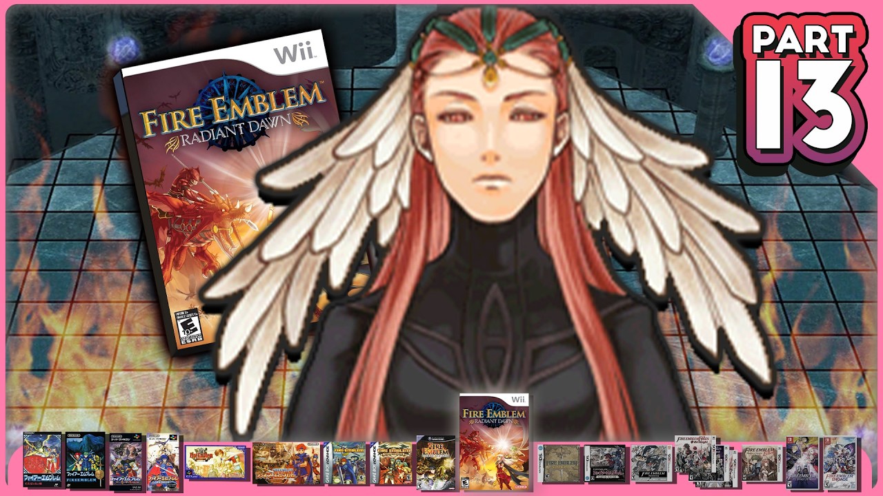 Latest Title & Thumbnail