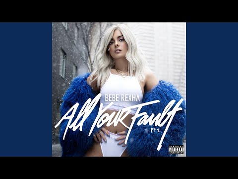 Gateway Drug - Bebe Rexha
