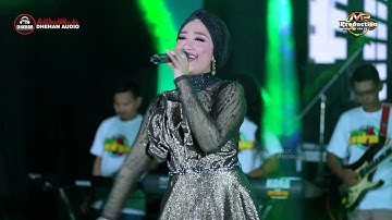 ANISA RAHMA || GORESAN LUKA (Official Music Video )NEW ANDRENA KONSER VIRTUAL Feat DHEHAN AUDIO 2021