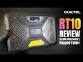 🏆 Best Rugged Tablet 2026? OUKITEL RT10 REVIEW!