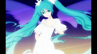 Snowflake (feat. Hatsune Miku)